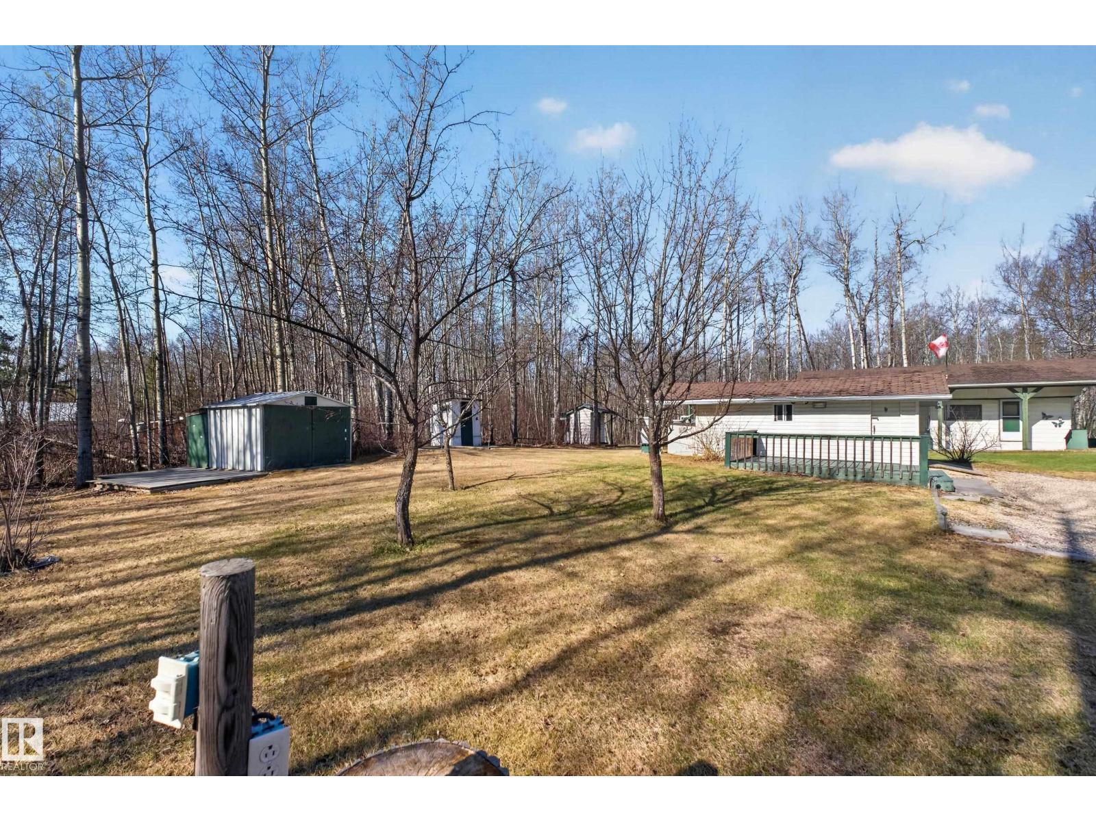 #111 3406 Township Road 552 Property Photo 58