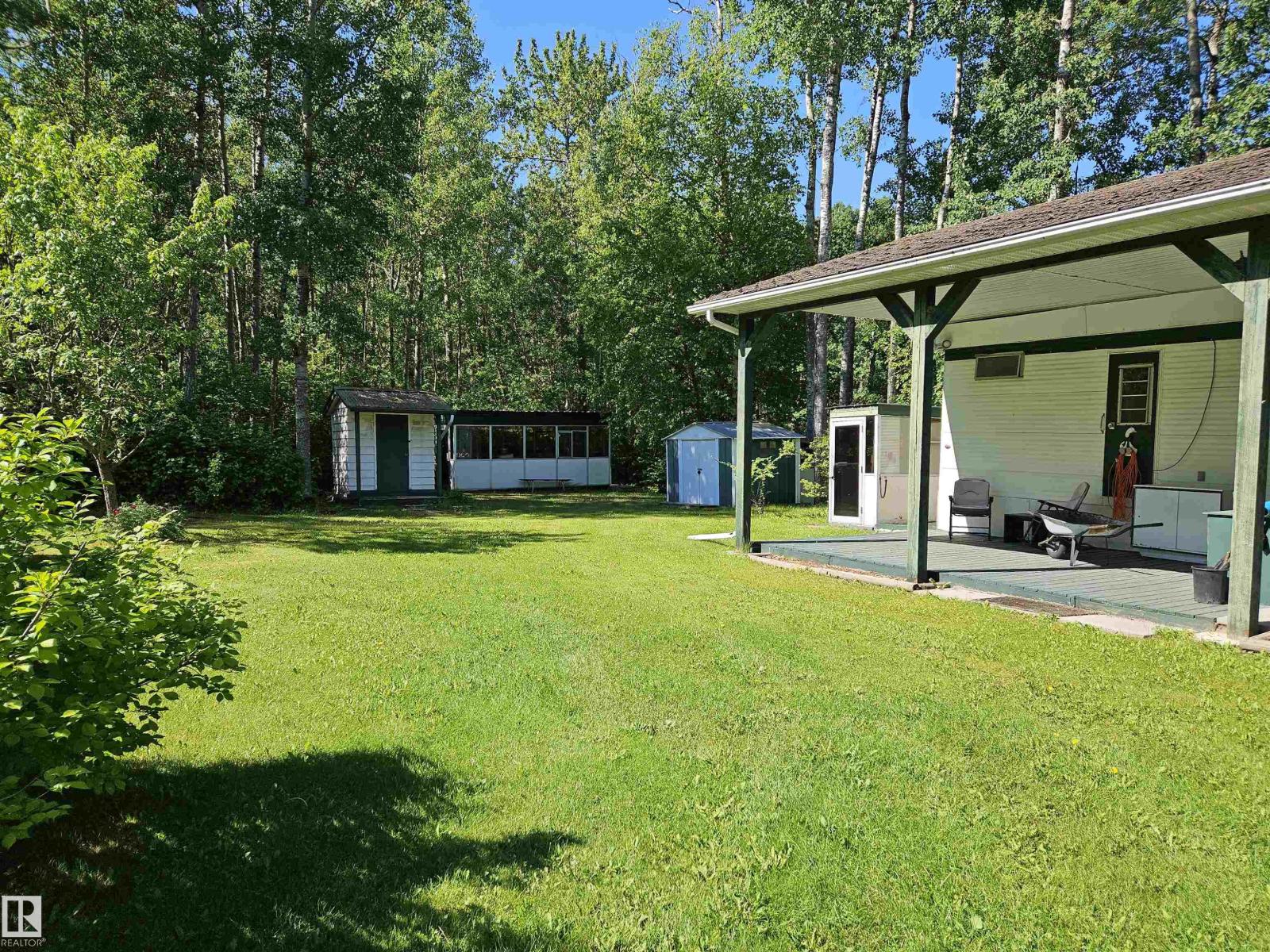 #111 3406 Township Road 552 Property Photo 67