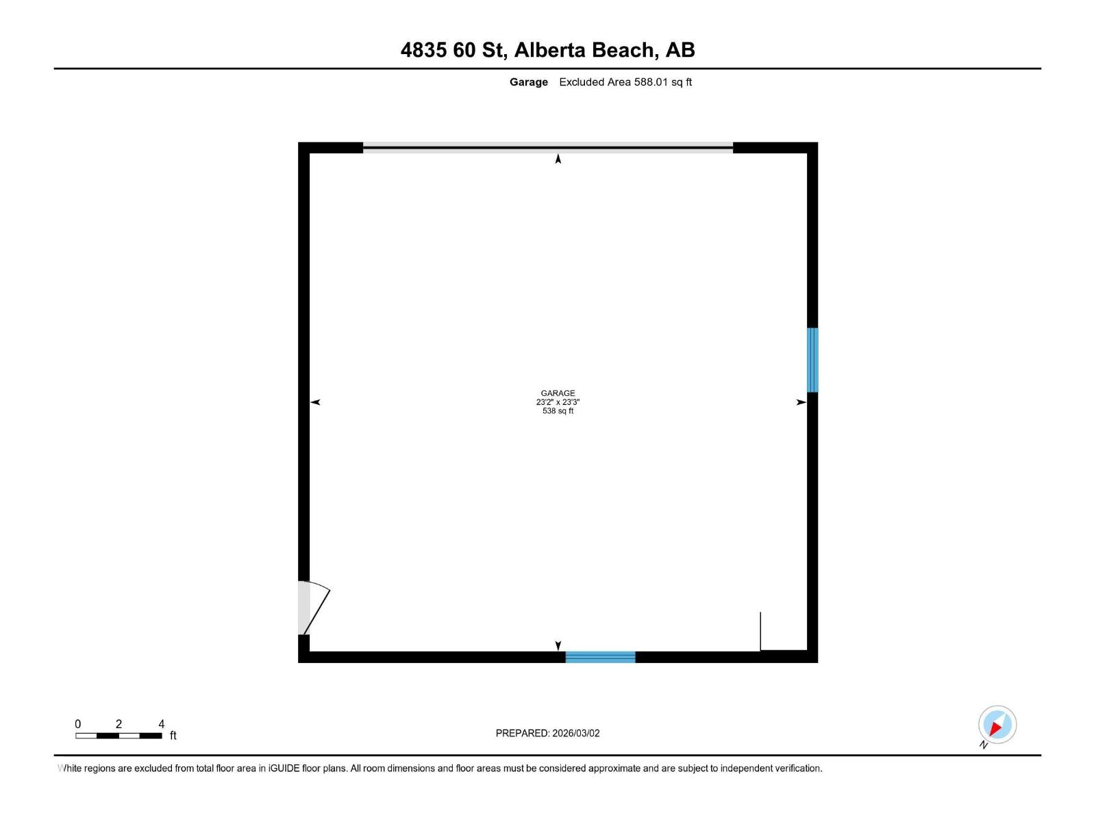 4835 60 St Property Photo 47