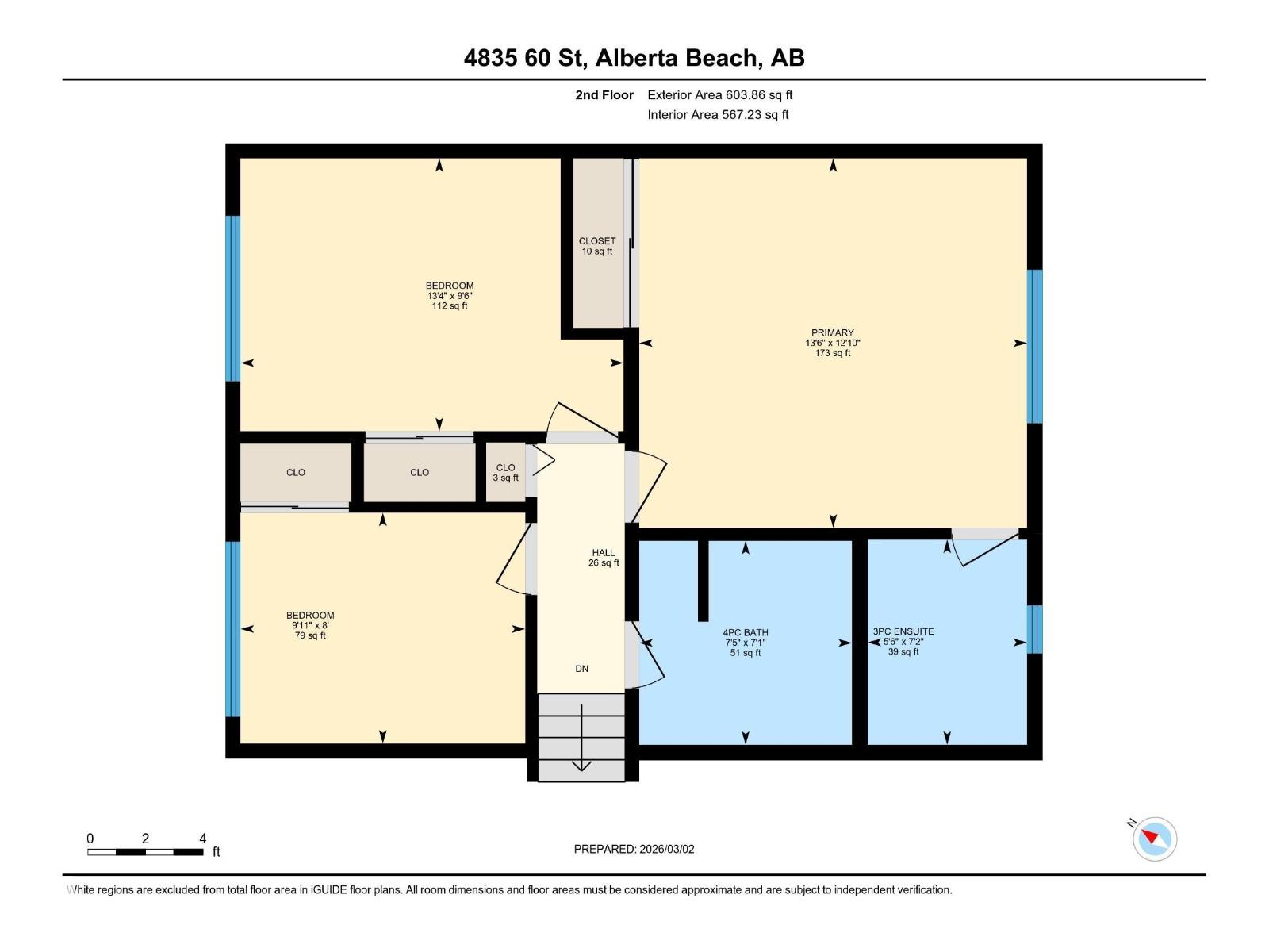 4835 60 St Property Photo 49