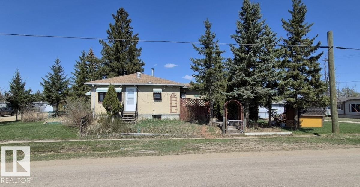 5003 49 ST