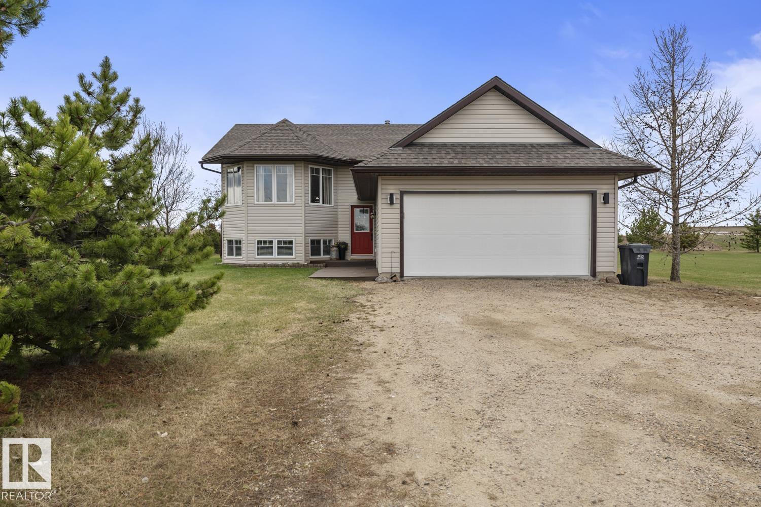#10 42310 Twp Rd 632 Property Photo 1