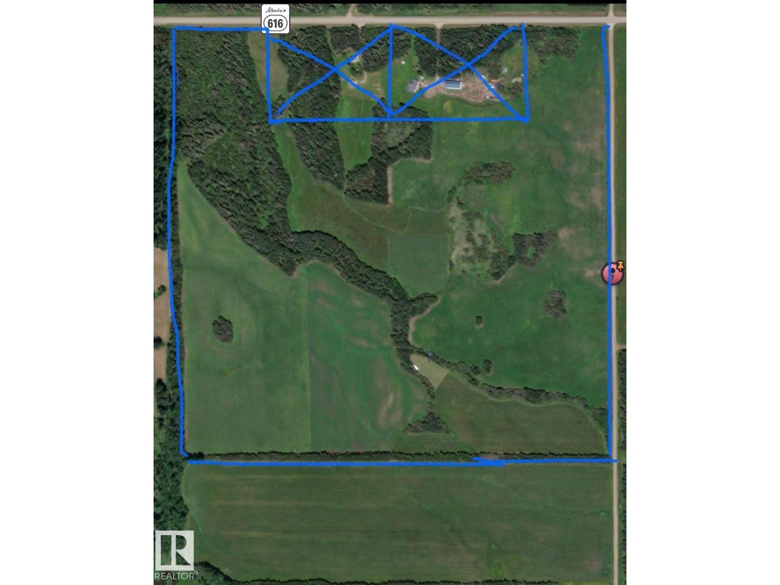 5109 Hwy 616 Property Photo 1