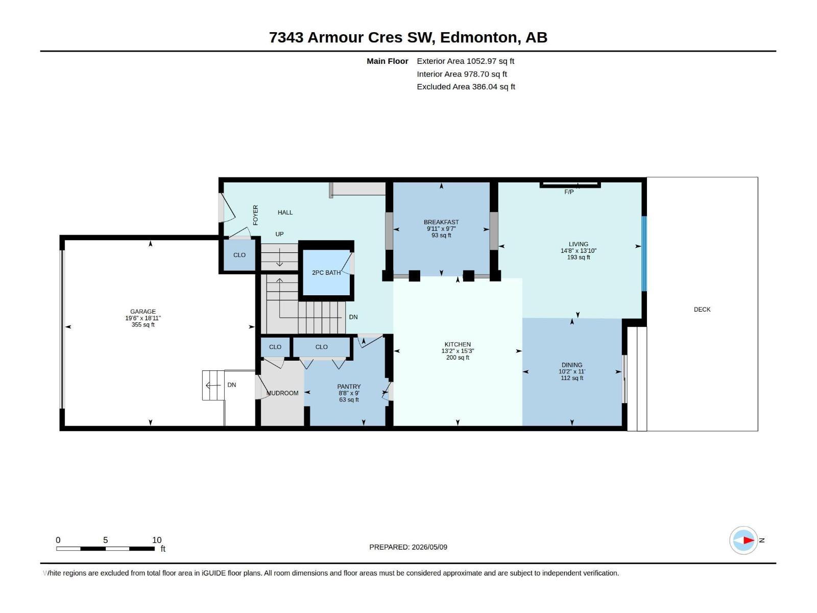 7343 Armour Cr Sw Property Photo 43