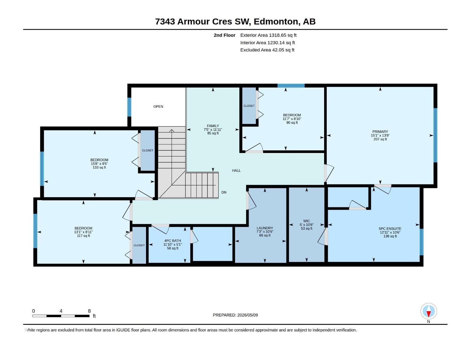 7343 Armour Cr Sw Property Photo 44