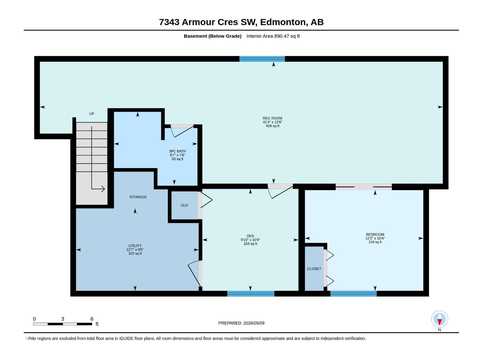 7343 Armour Cr Sw Property Photo 45