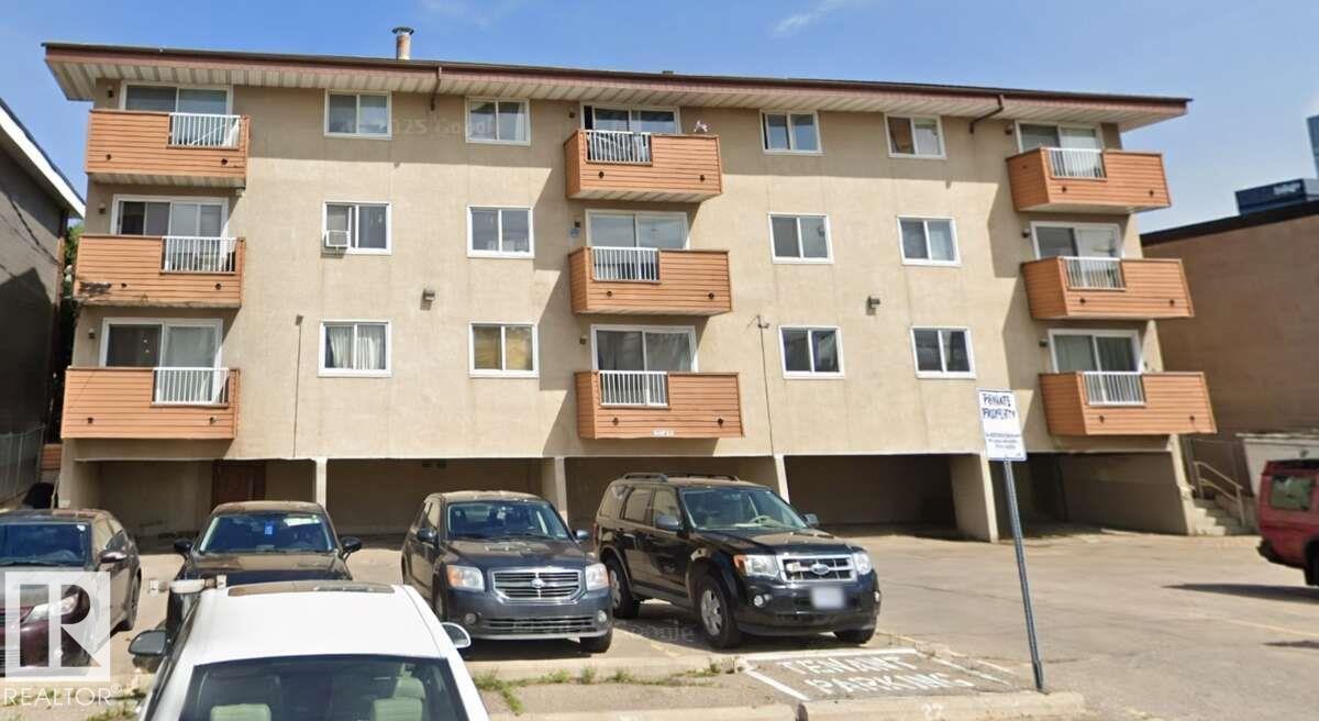 #b2 10620 104 St Nw Property Photo 12