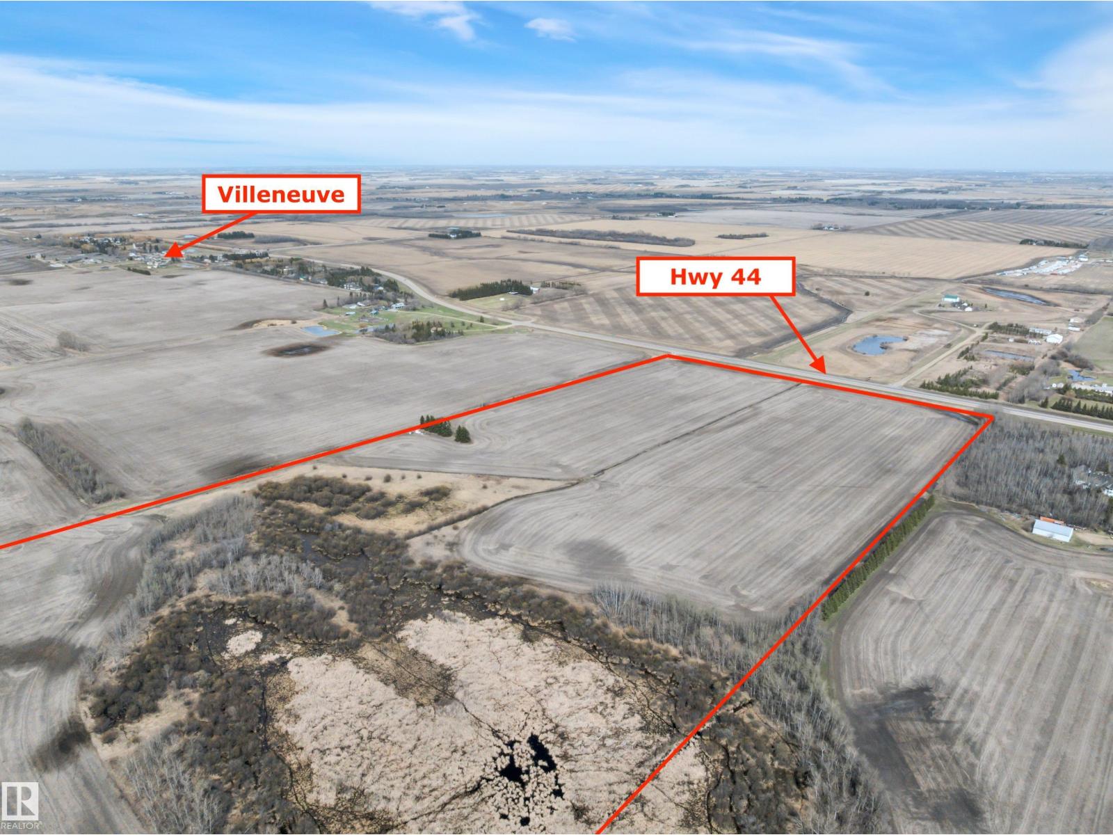 Hwy 44 Twp Rd 541 Property Photo 3