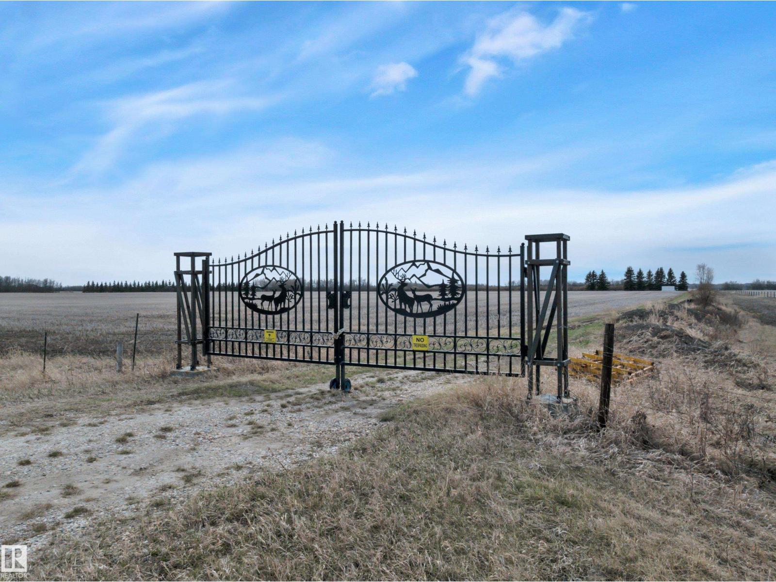 Hwy 44 Twp Rd 541 Property Photo 4