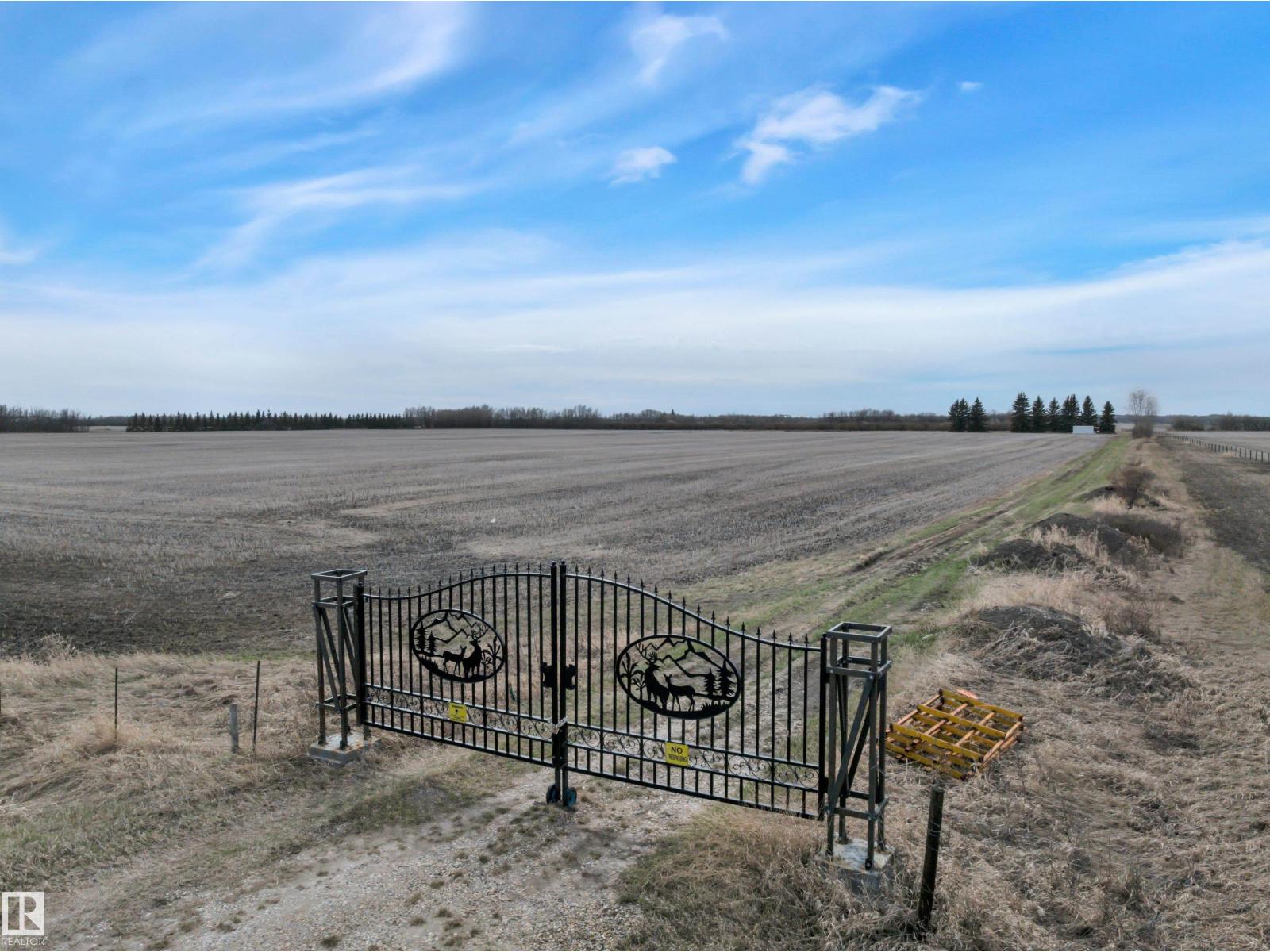 Hwy 44 Twp Rd 541 Property Photo 8