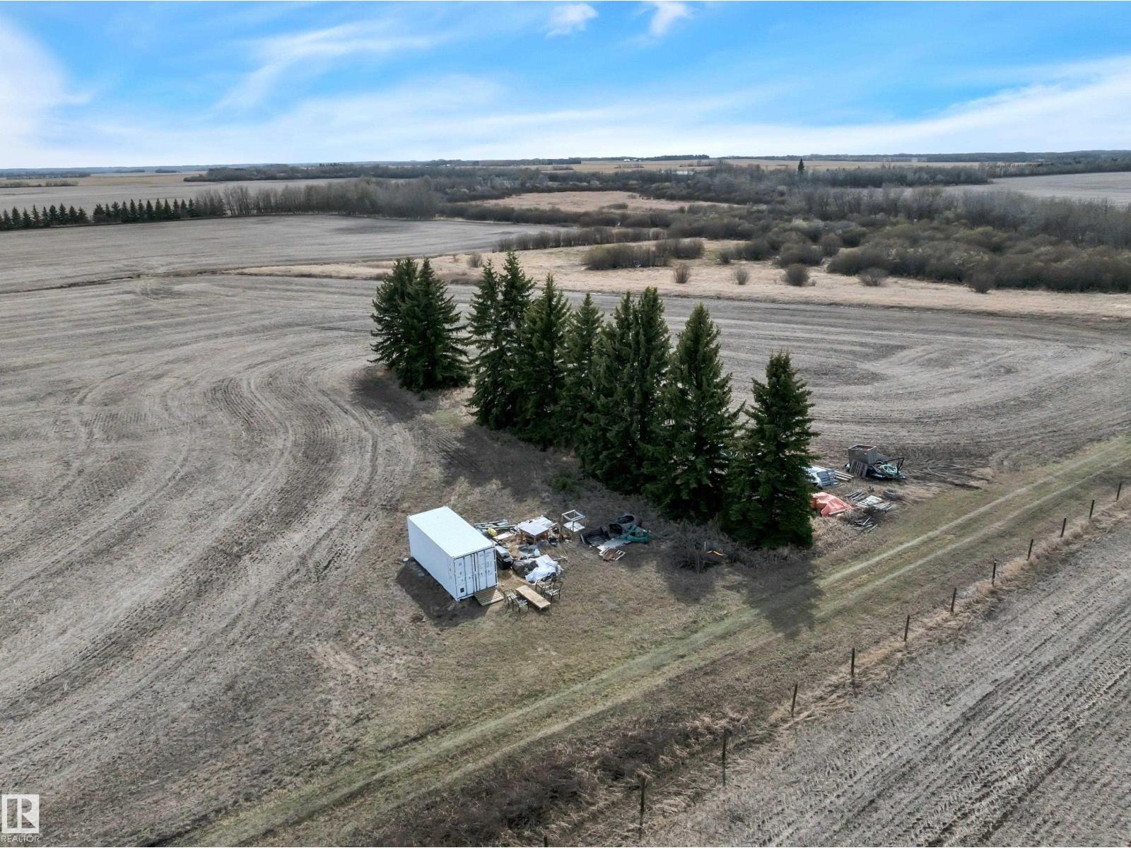 Hwy 44 Twp Rd 541 Property Photo 9