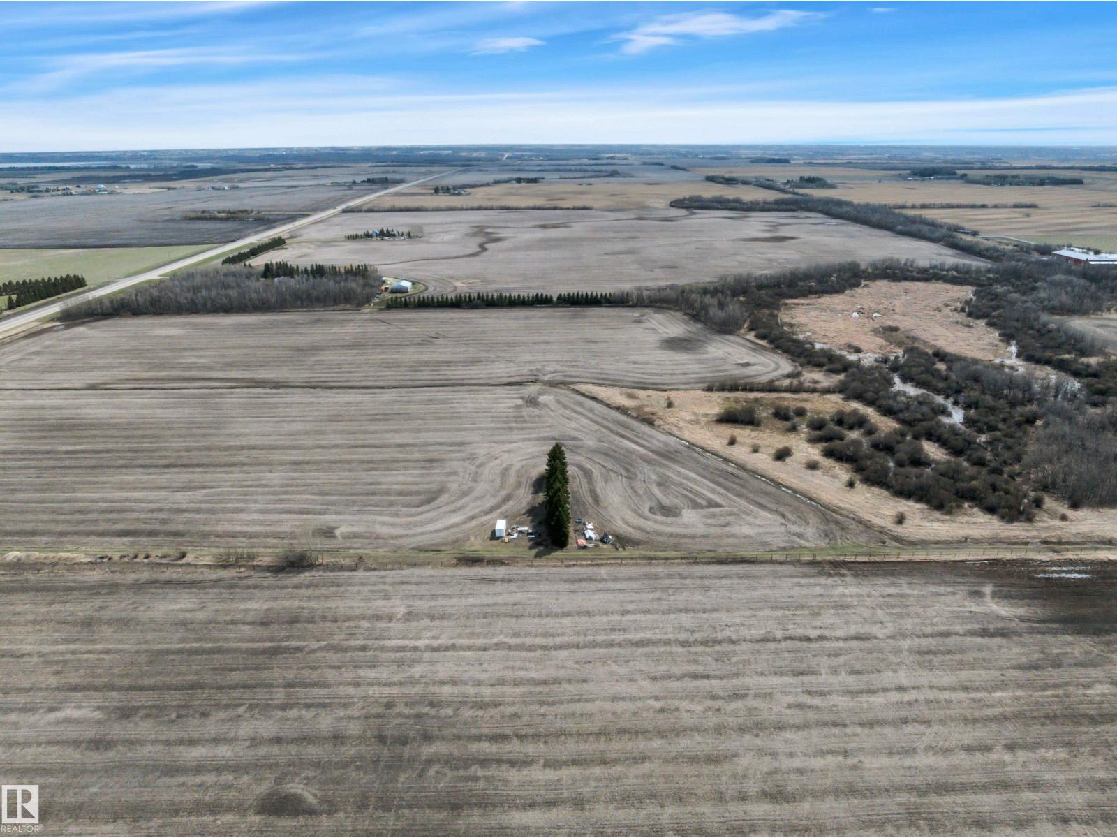 Hwy 44 Twp Rd 541 Property Photo 17