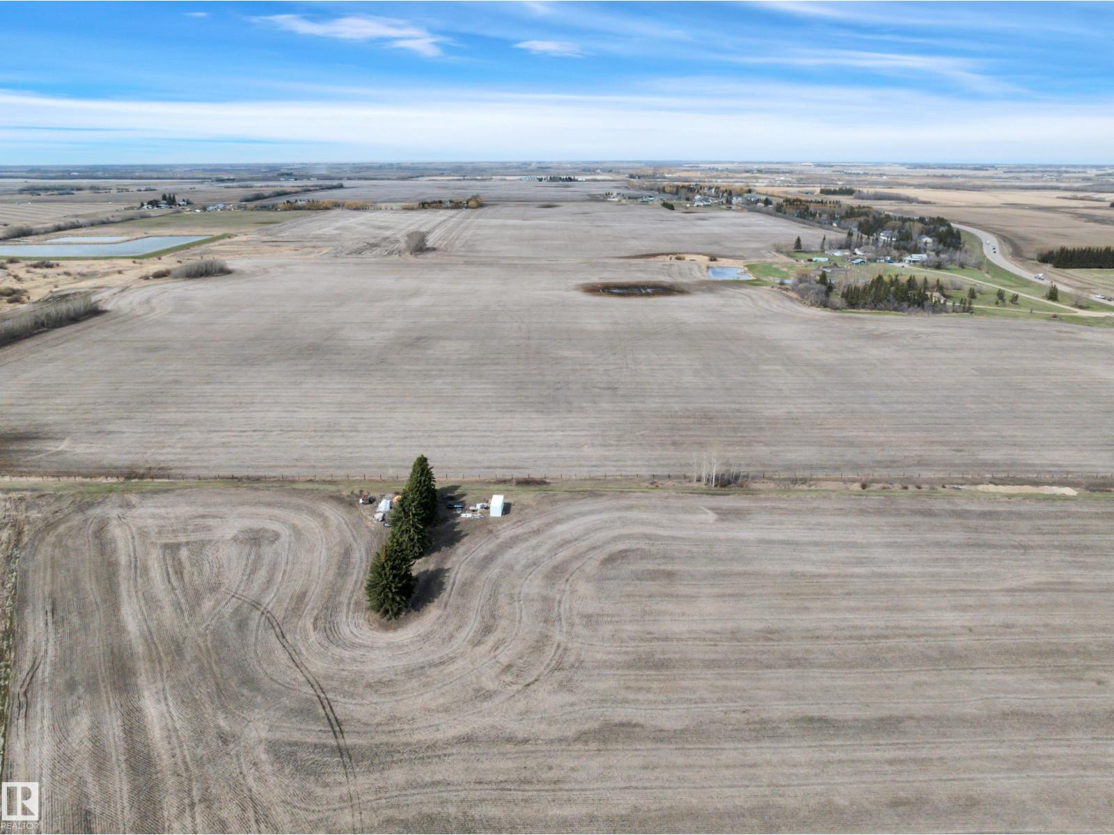 Hwy 44 Twp Rd 541 Property Photo 33