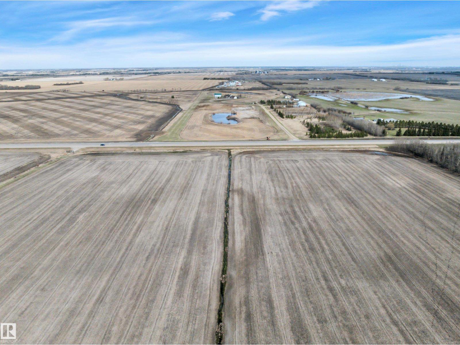 Hwy 44 Twp Rd 541 Property Photo 35