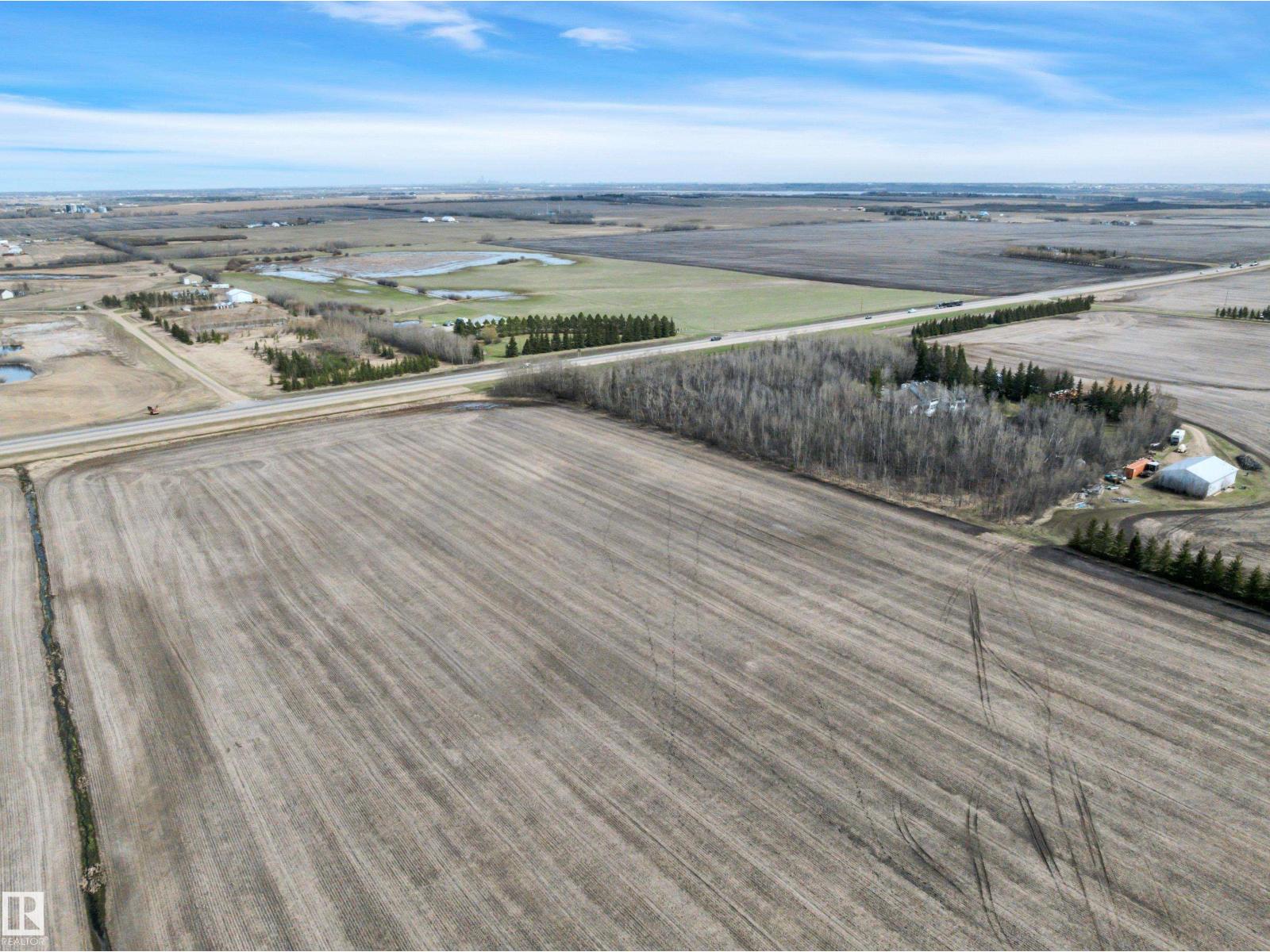 Hwy 44 Twp Rd 541 Property Photo 36
