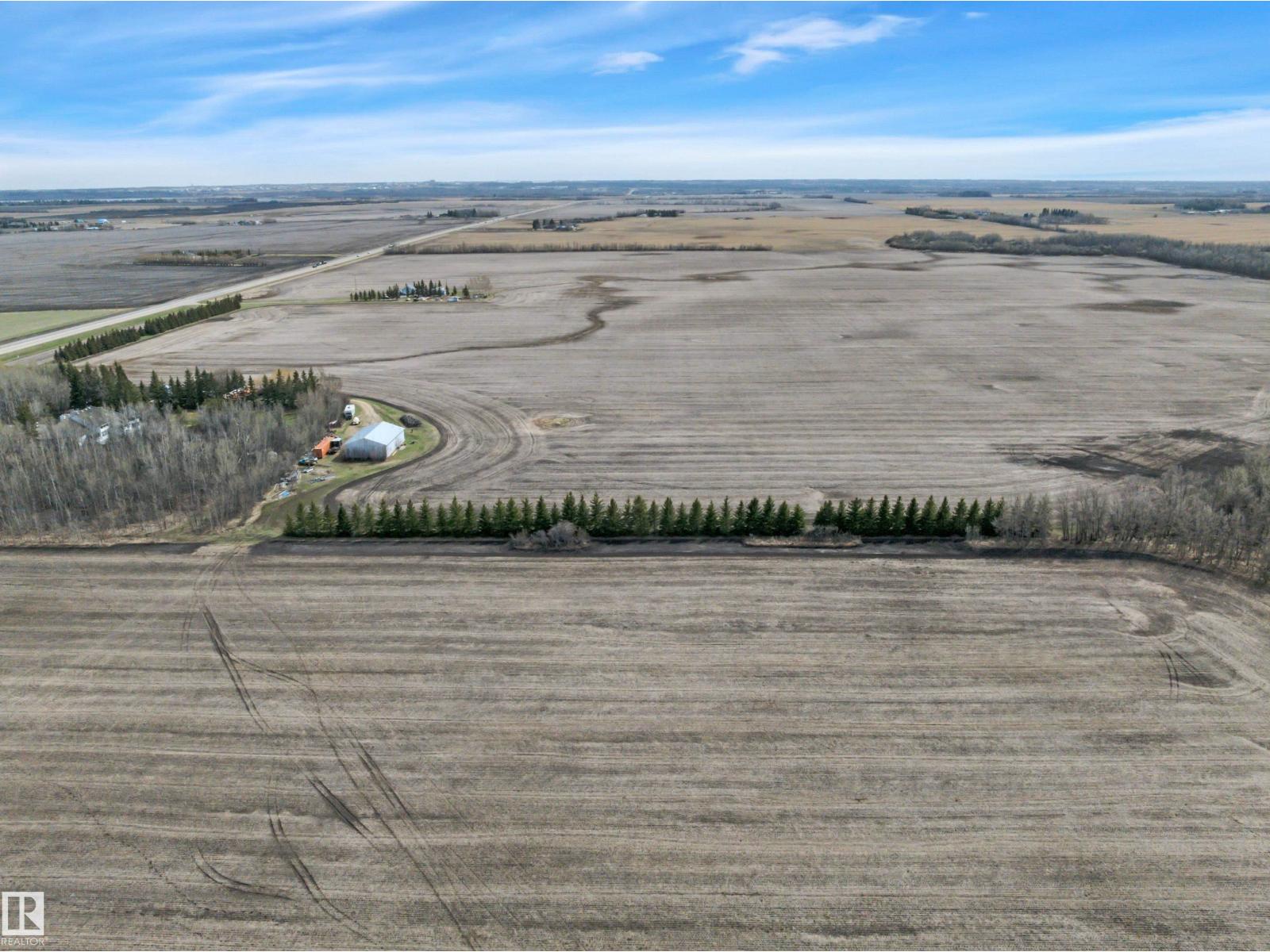 Hwy 44 Twp Rd 541 Property Photo 37