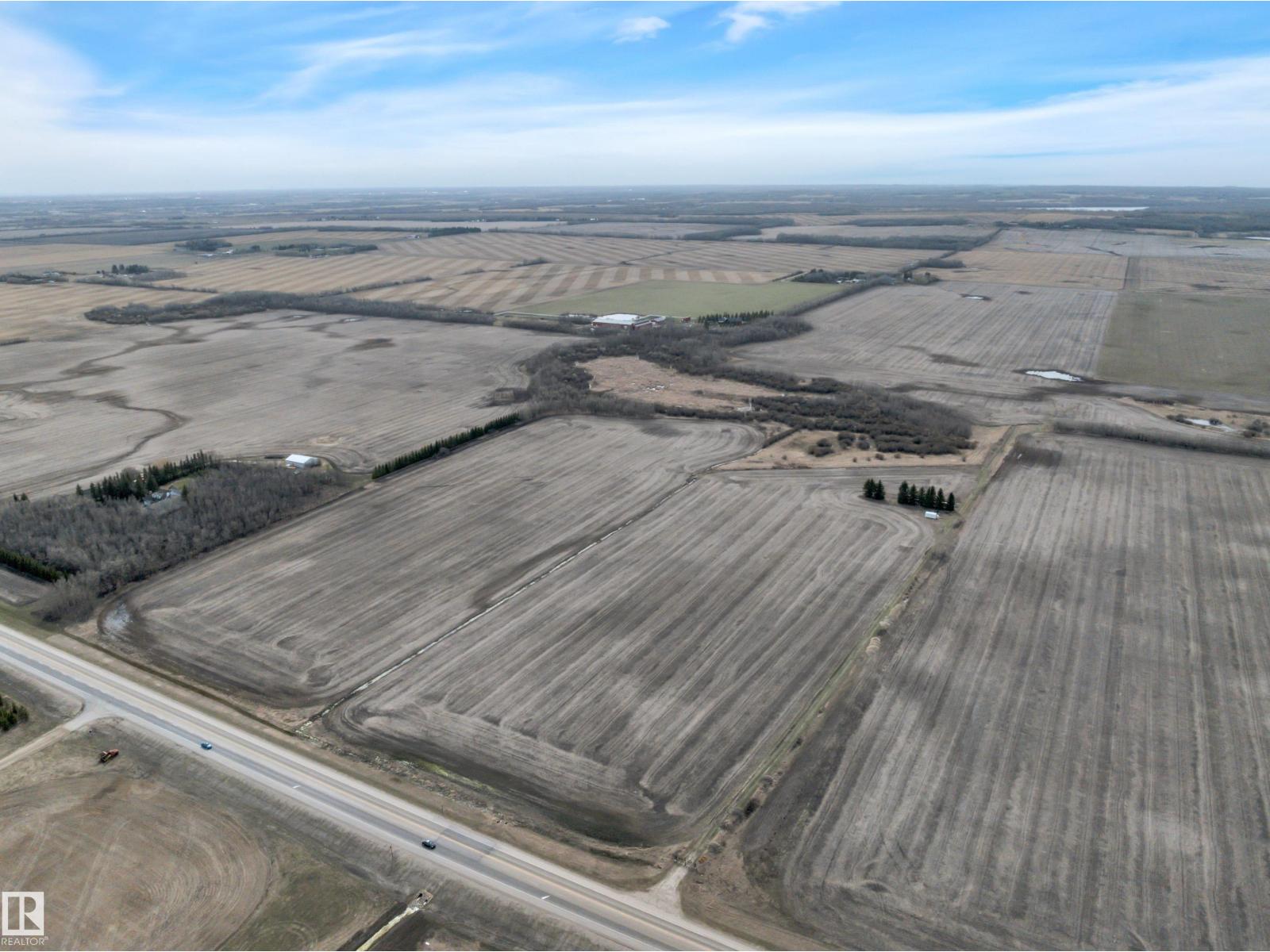 Hwy 44 Twp Rd 541 Property Photo 43