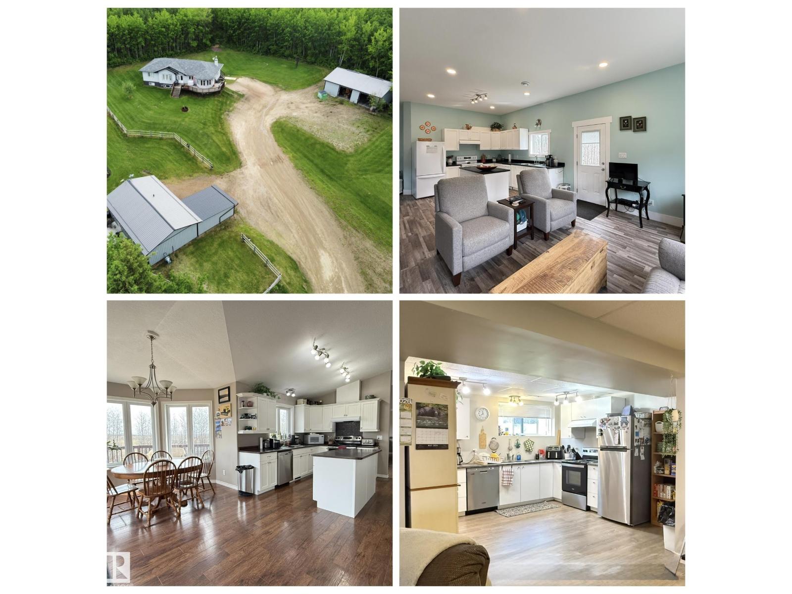 15113 Township Road 670 Property Photo 1