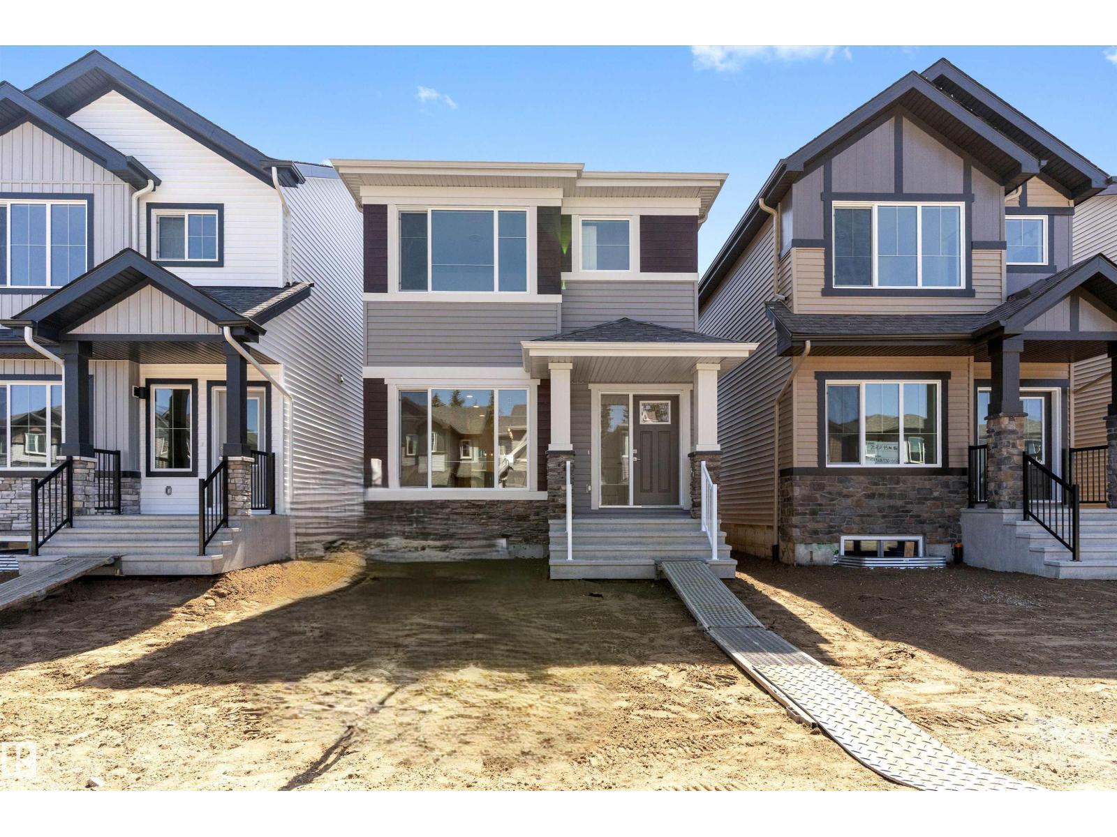 20703 43 AV NW Property Photo 1