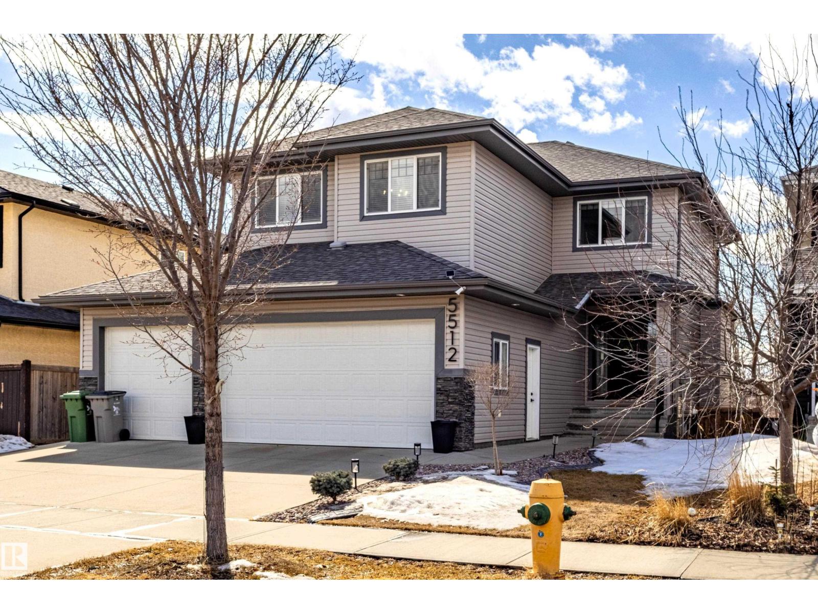 5512 64 St Property Photo 3