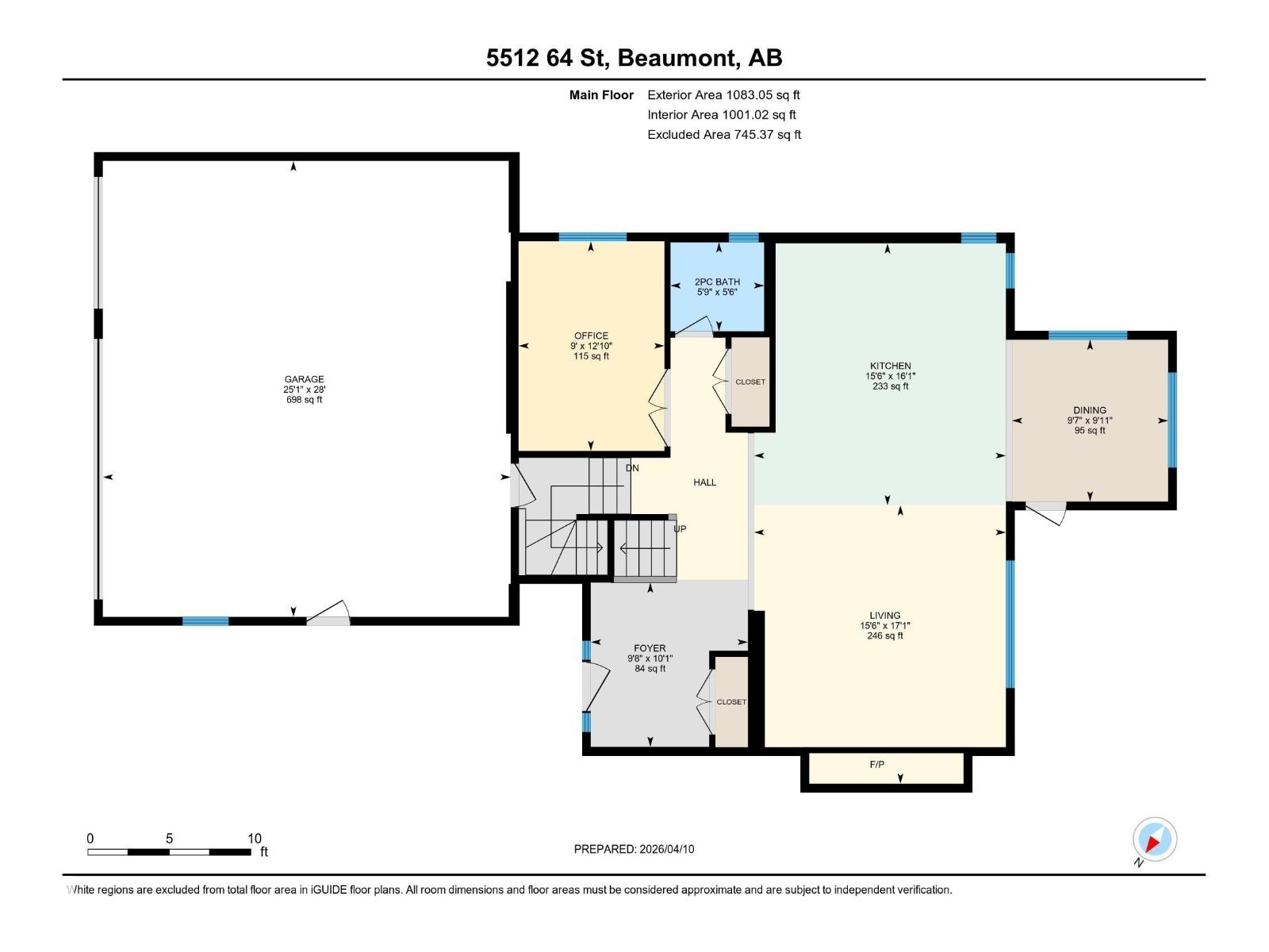 5512 64 St Property Photo 56