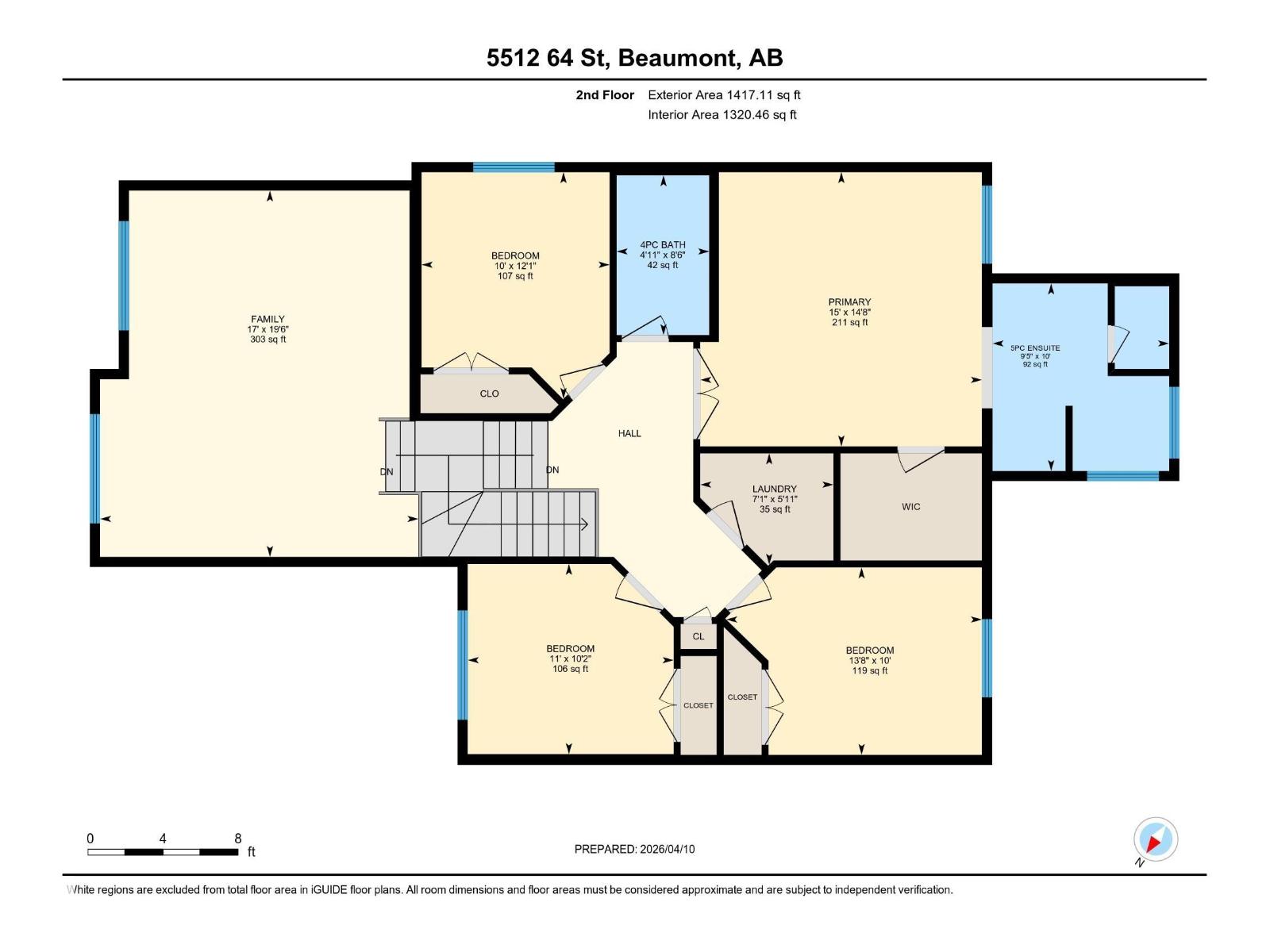 5512 64 St Property Photo 57