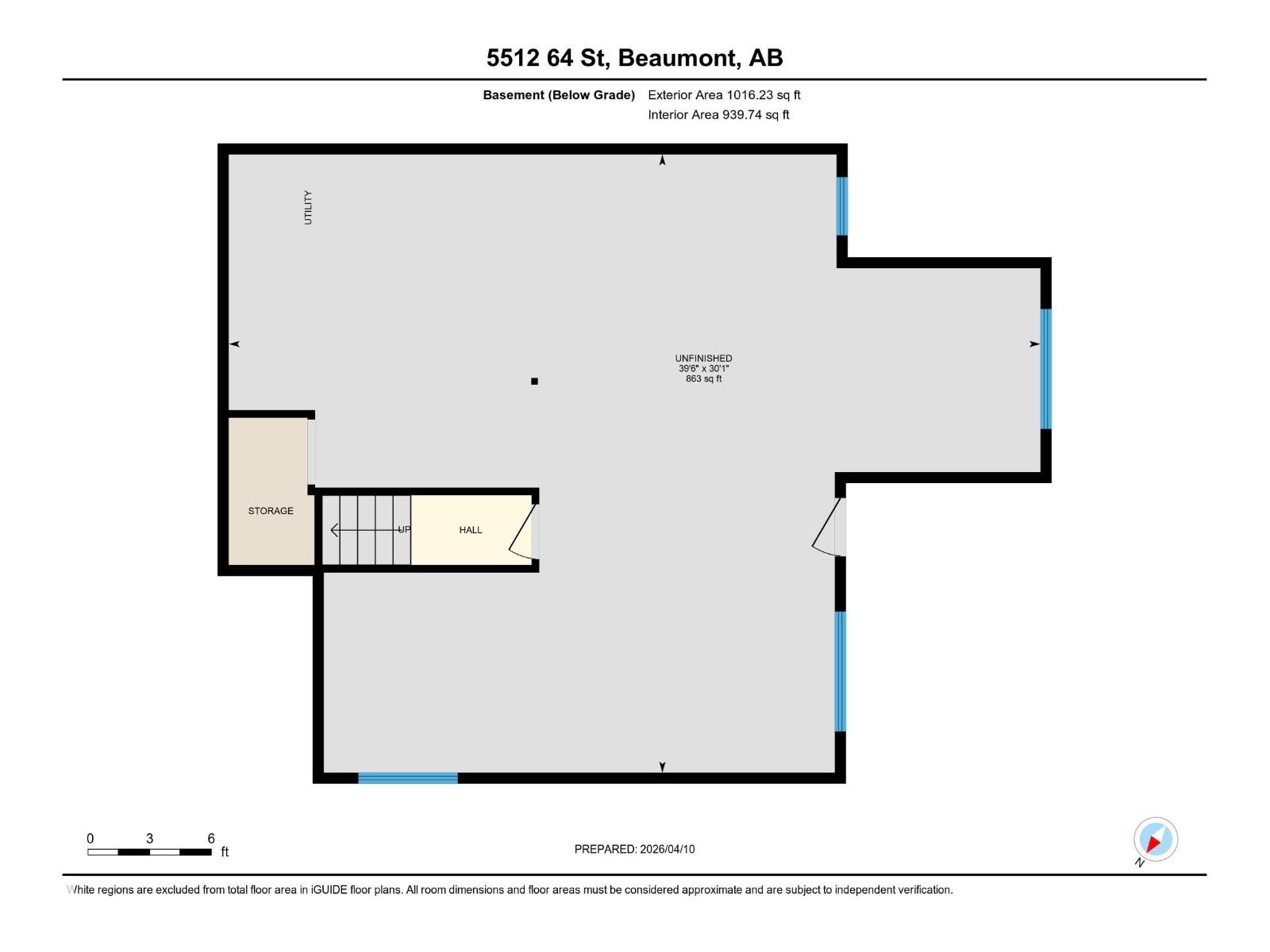 5512 64 St Property Photo 58