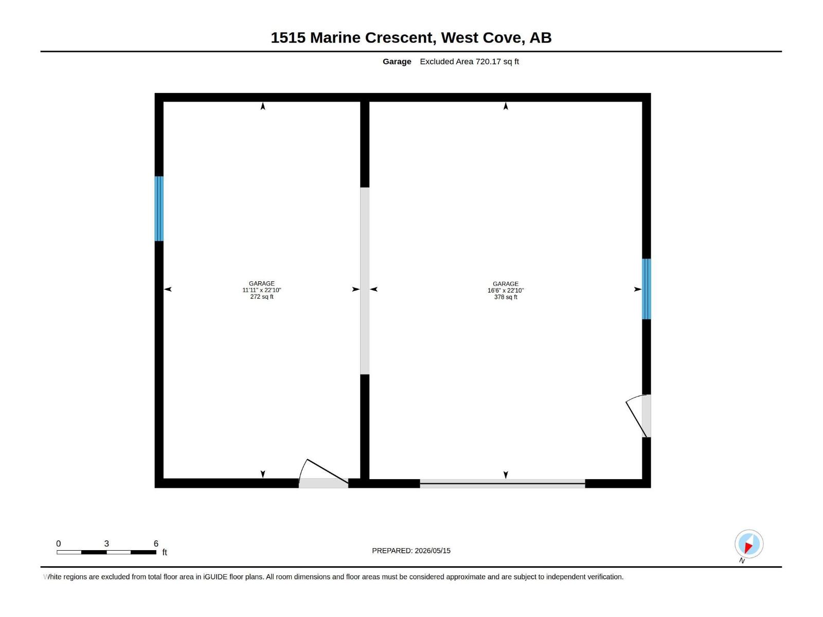 1515 Marine Cr Property Photo 32