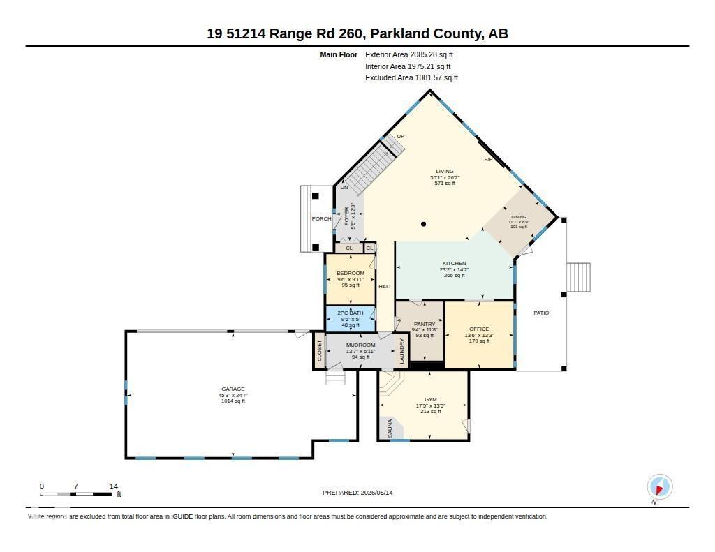 19-51214 Rge Rd 260 Property Photo 73