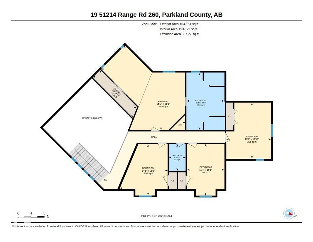 19-51214 Rge Rd 260 Property Photo 74