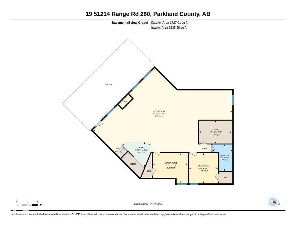 19-51214 Rge Rd 260 Property Photo 75