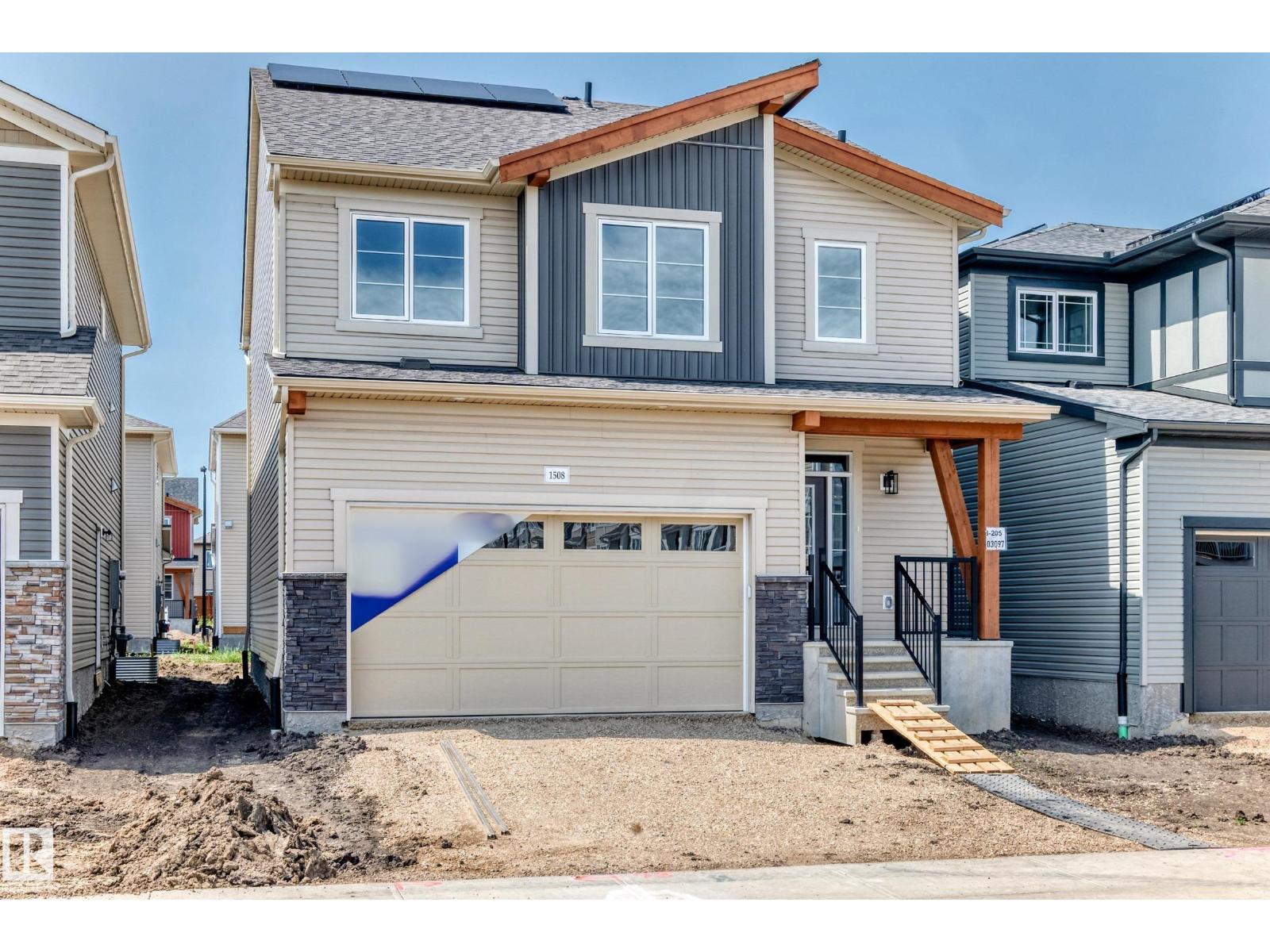1508 205 St Nw Property Photo 1