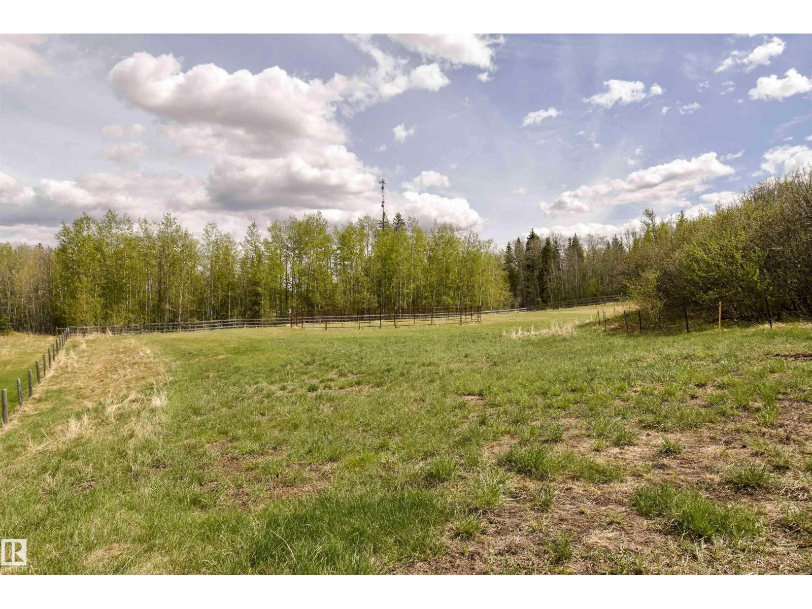 40, 2320 Twp Rd 540 Property Photo 31