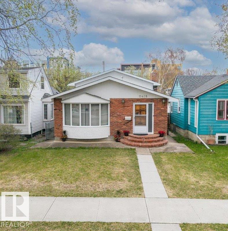 11428 79 AV NW Property Photo 1