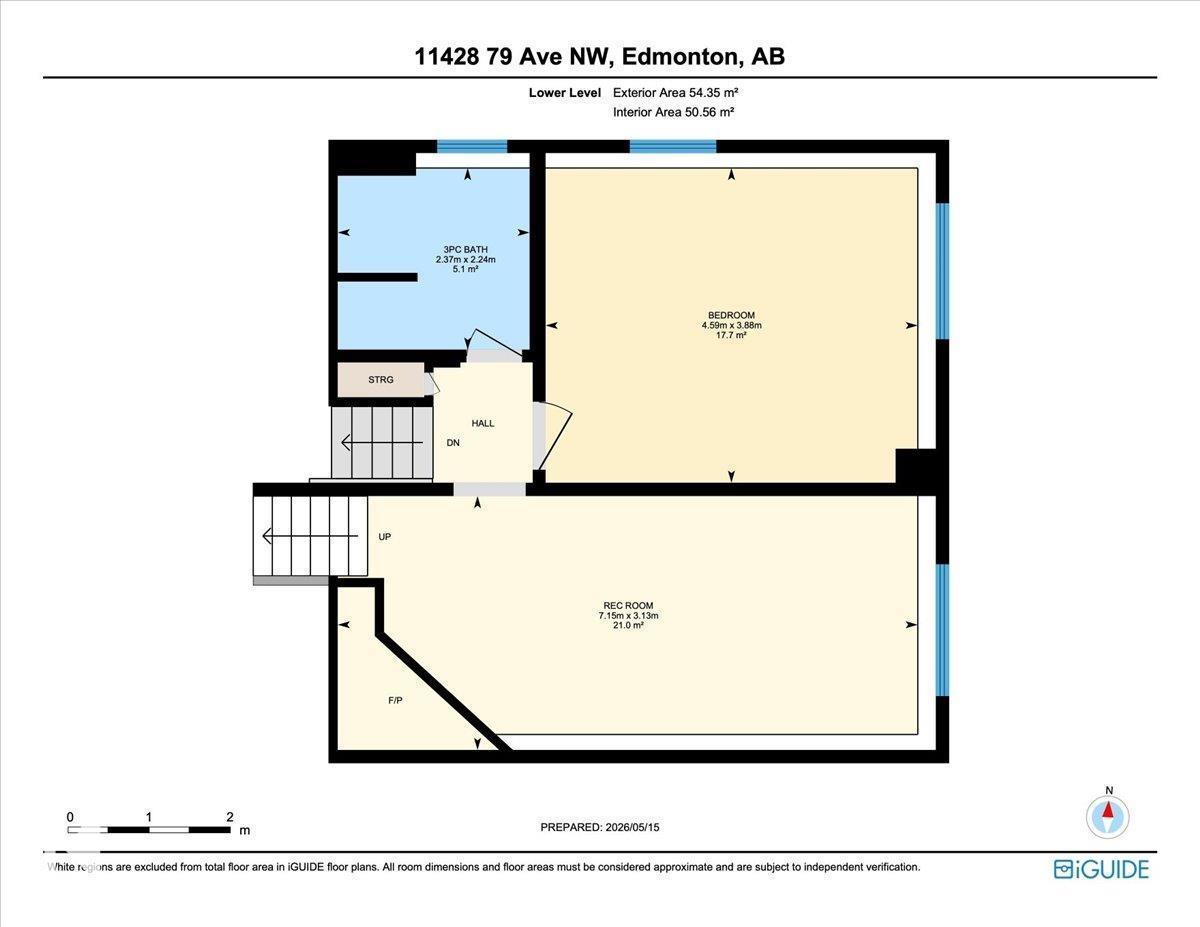 11428 79 Av Nw Property Photo 50