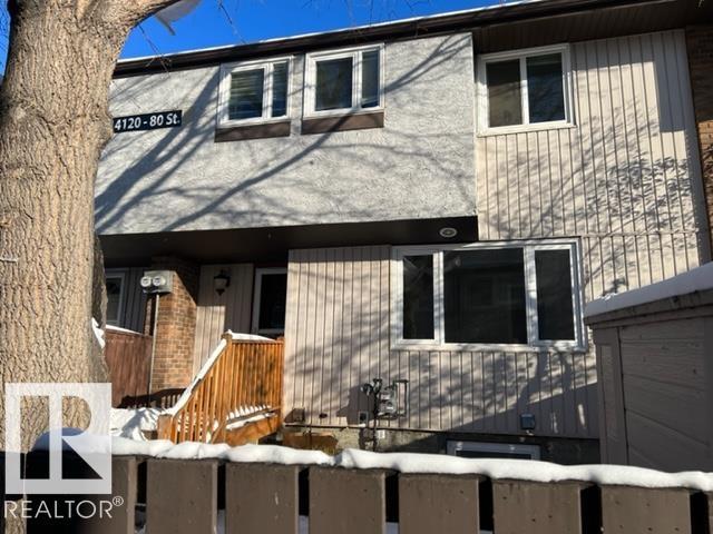 #11 14120 80 ST NW Property Photo 1
