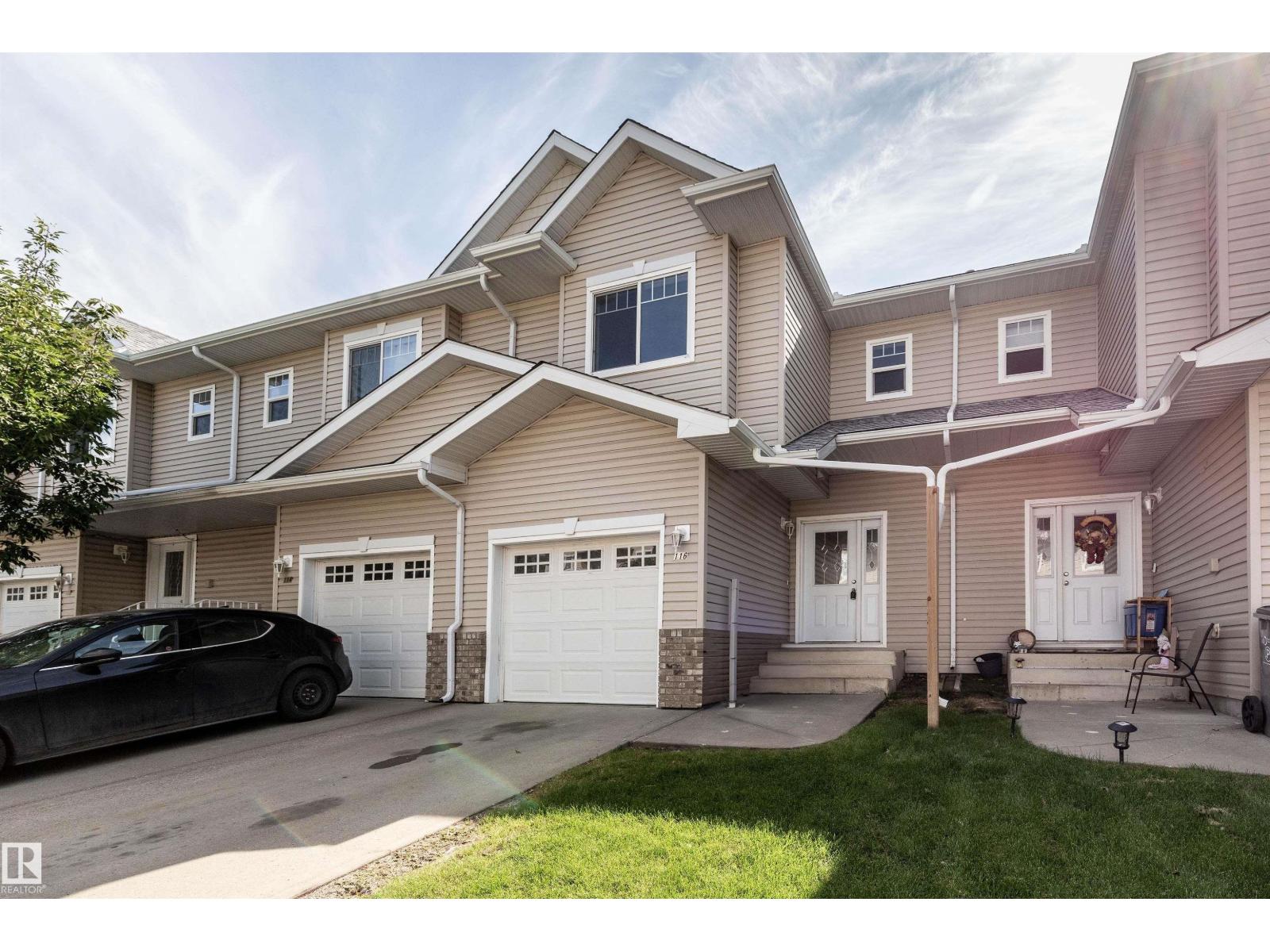 #116 5001 62 ST Property Photo 1
