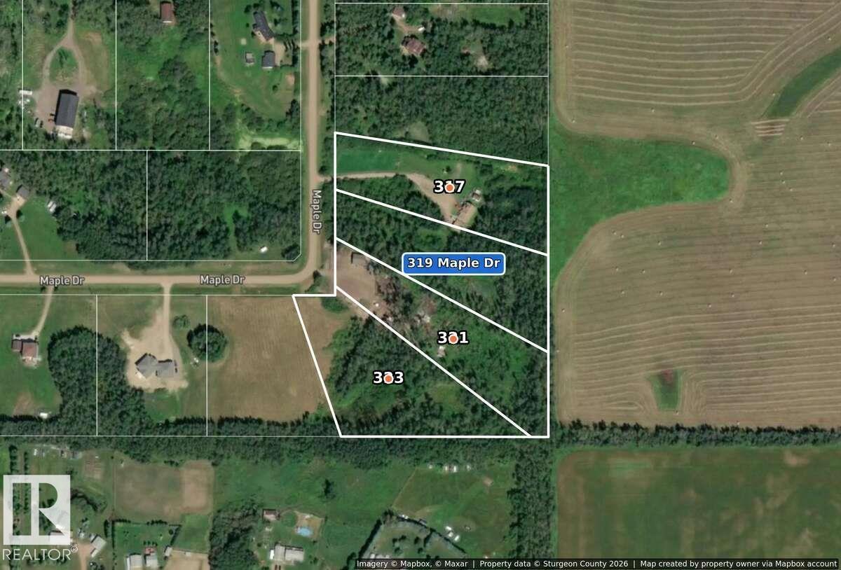 #319 23229 Hwy 651 Property Photo 12