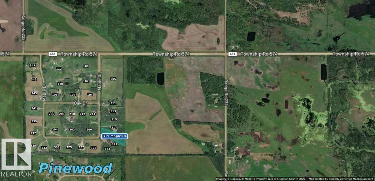#319 23229 Hwy 651 Property Photo 15