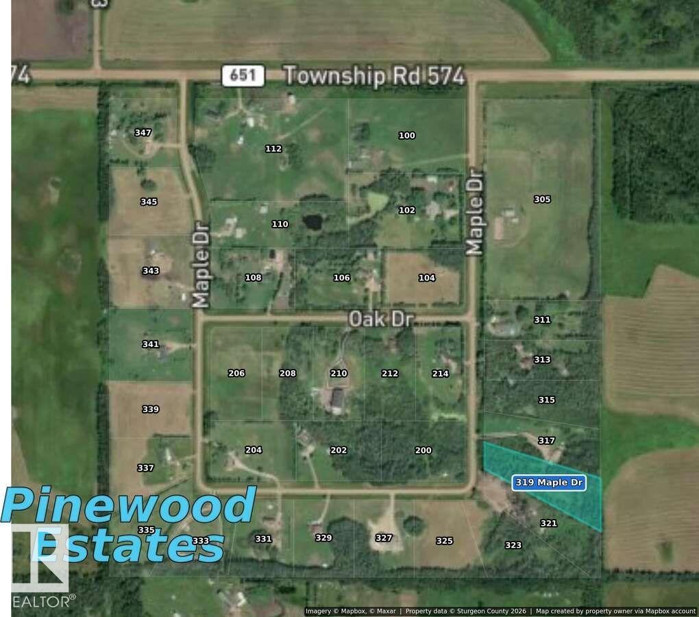 #319 23229 Hwy 651 Property Photo 16