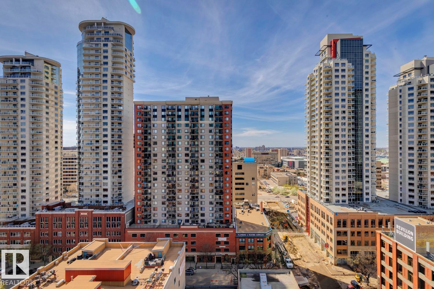 #1601 10180 103 St Nw Property Photo 33