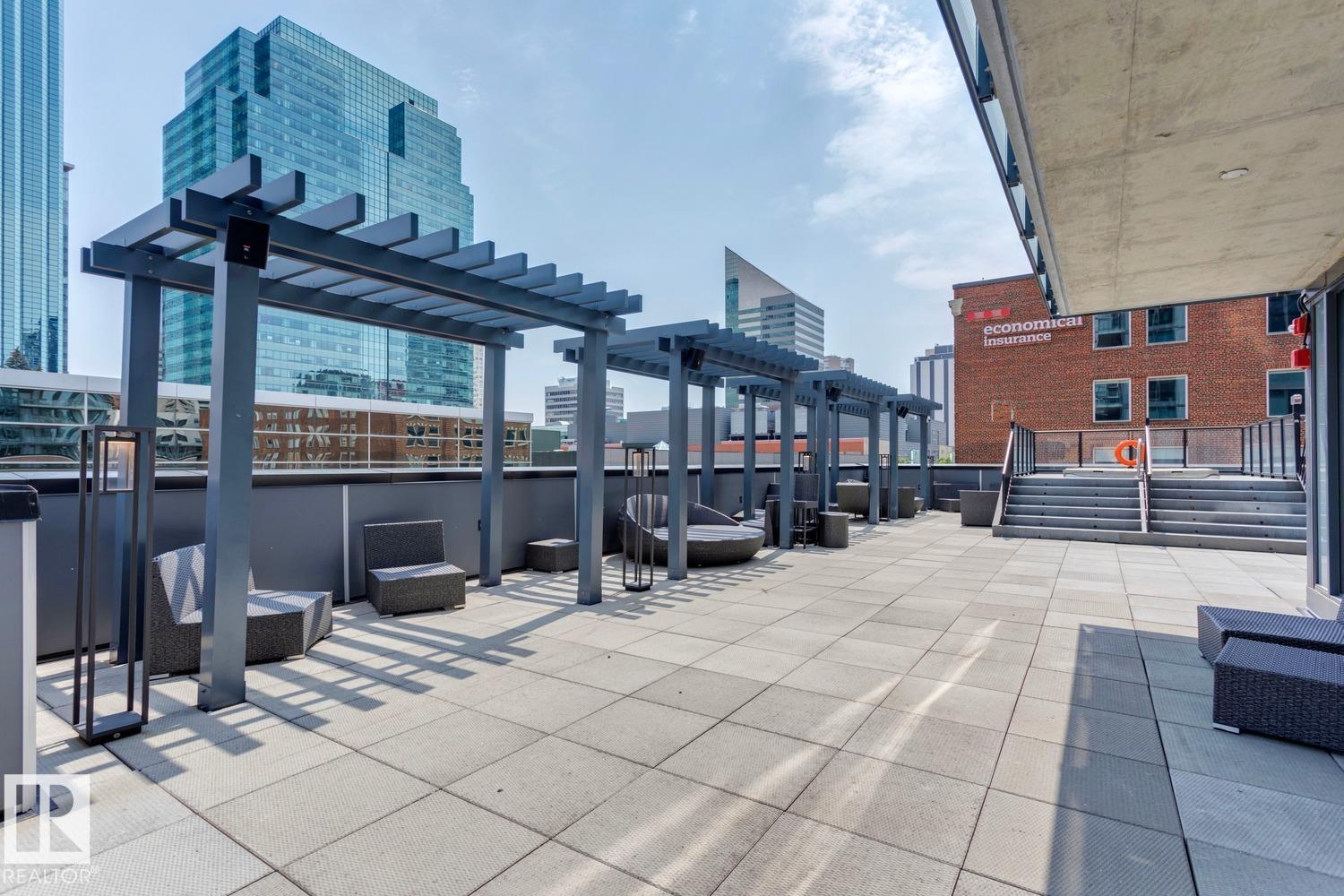 #1601 10180 103 St Nw Property Photo 41