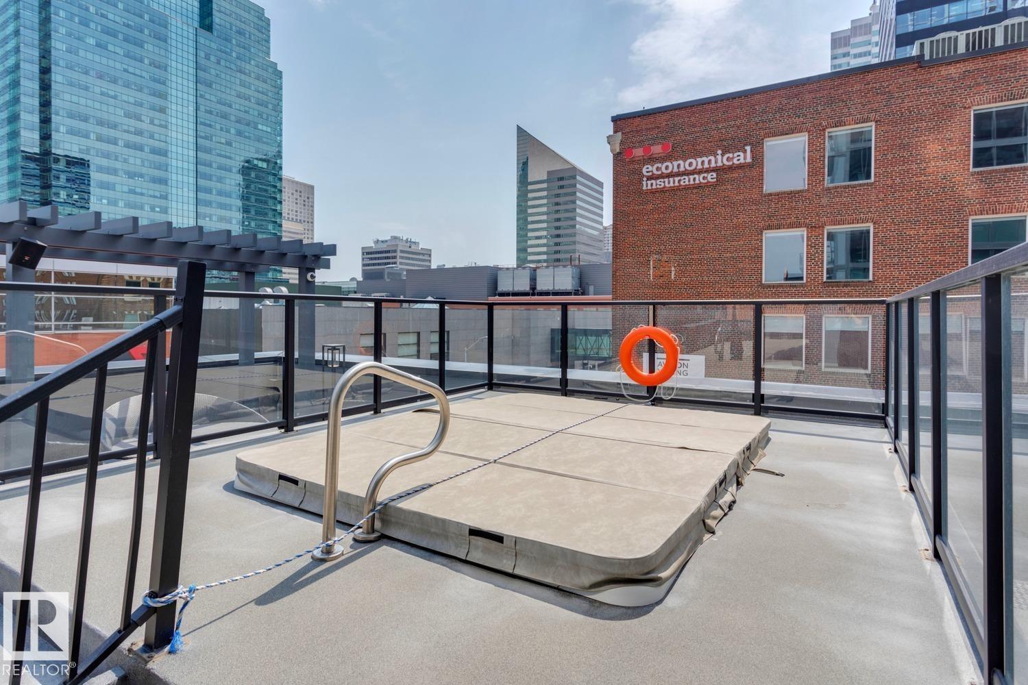 #1601 10180 103 St Nw Property Photo 42