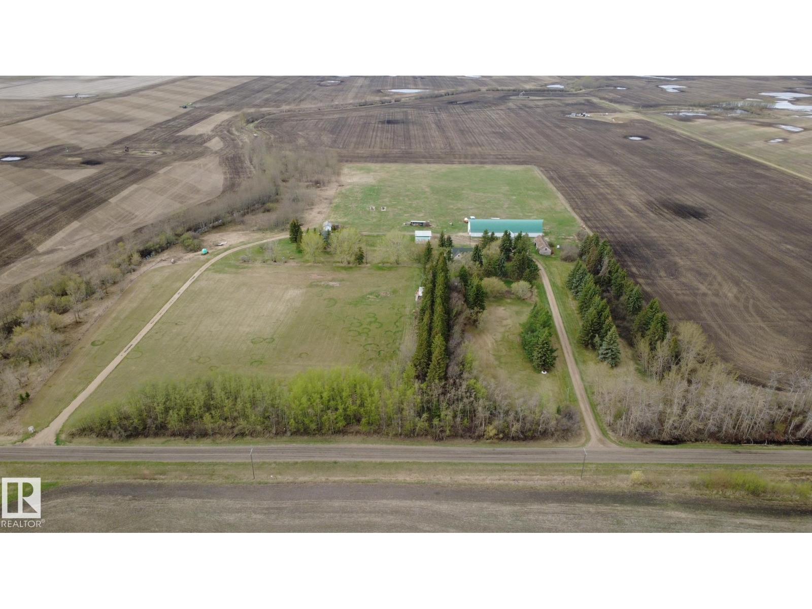 55268 Range Road 212