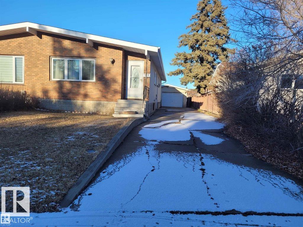 11616 152 AV NW Property Photo 1