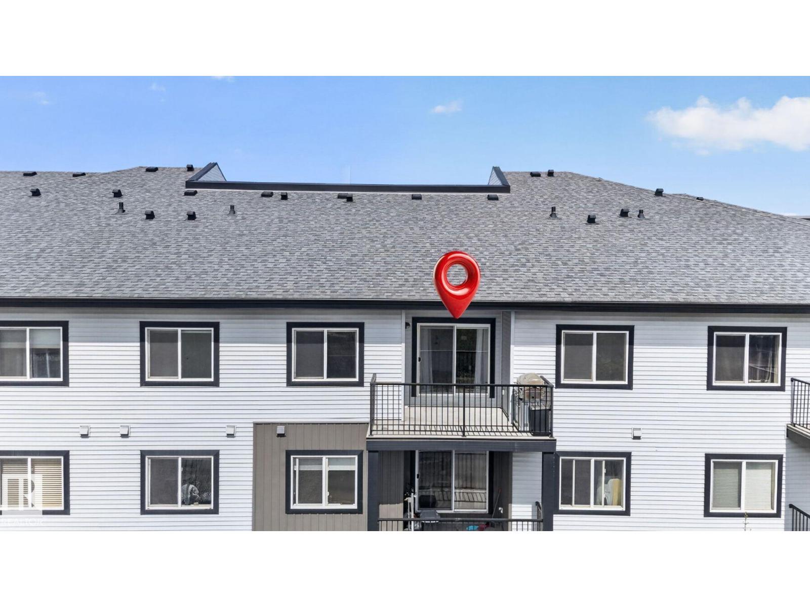 #424 504 ALBANY WY NW