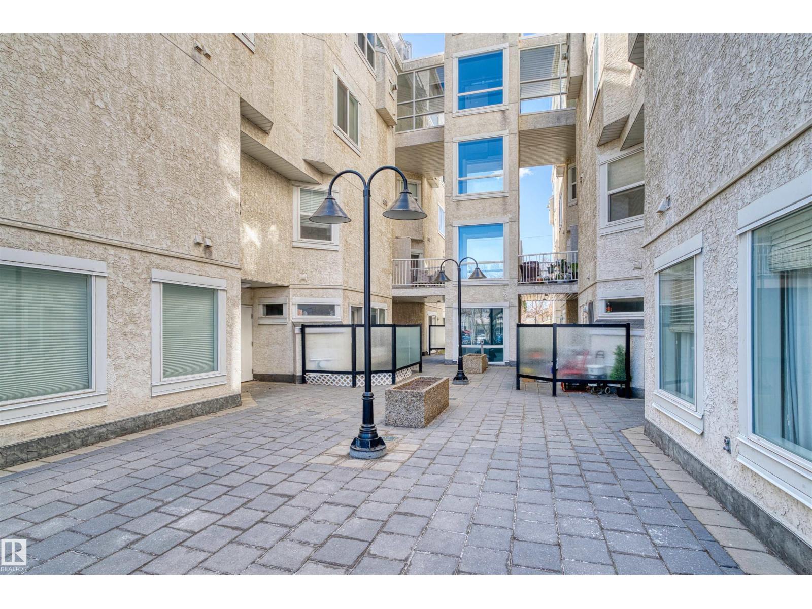 #205 10939 82 Av Nw Property Photo 19
