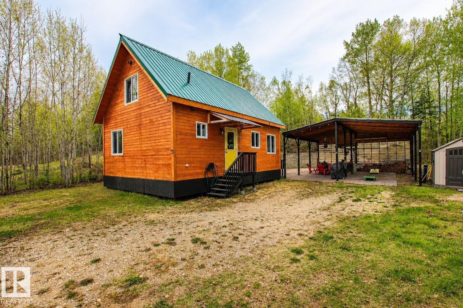 #11 54126 Rge Road 52 Property Photo 6