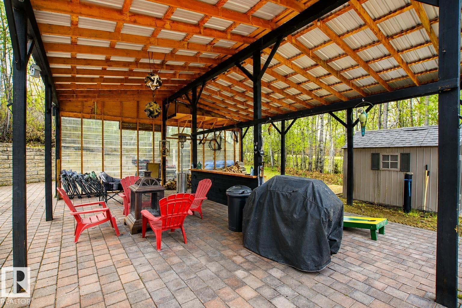 #11 54126 Rge Road 52 Property Photo 9