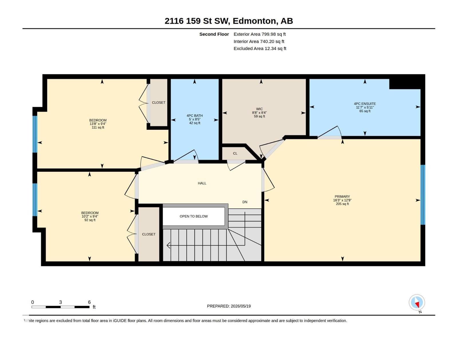 2116 159 St Sw Property Photo 37